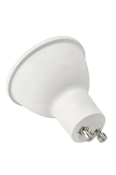 7w Led Ampul Gu10 Duy Günışığı 3200K ARES - Görsel 2
