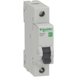Schneider 1x32Amper 1 Fazlı C Tipi  3kA Otomatik Sigorta EZ9F43132