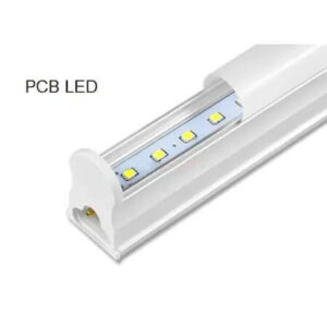 Cata CT-2467 10 Watt 58cm T5 Ledli Bant Eklenebilir Armatür BEYAZ