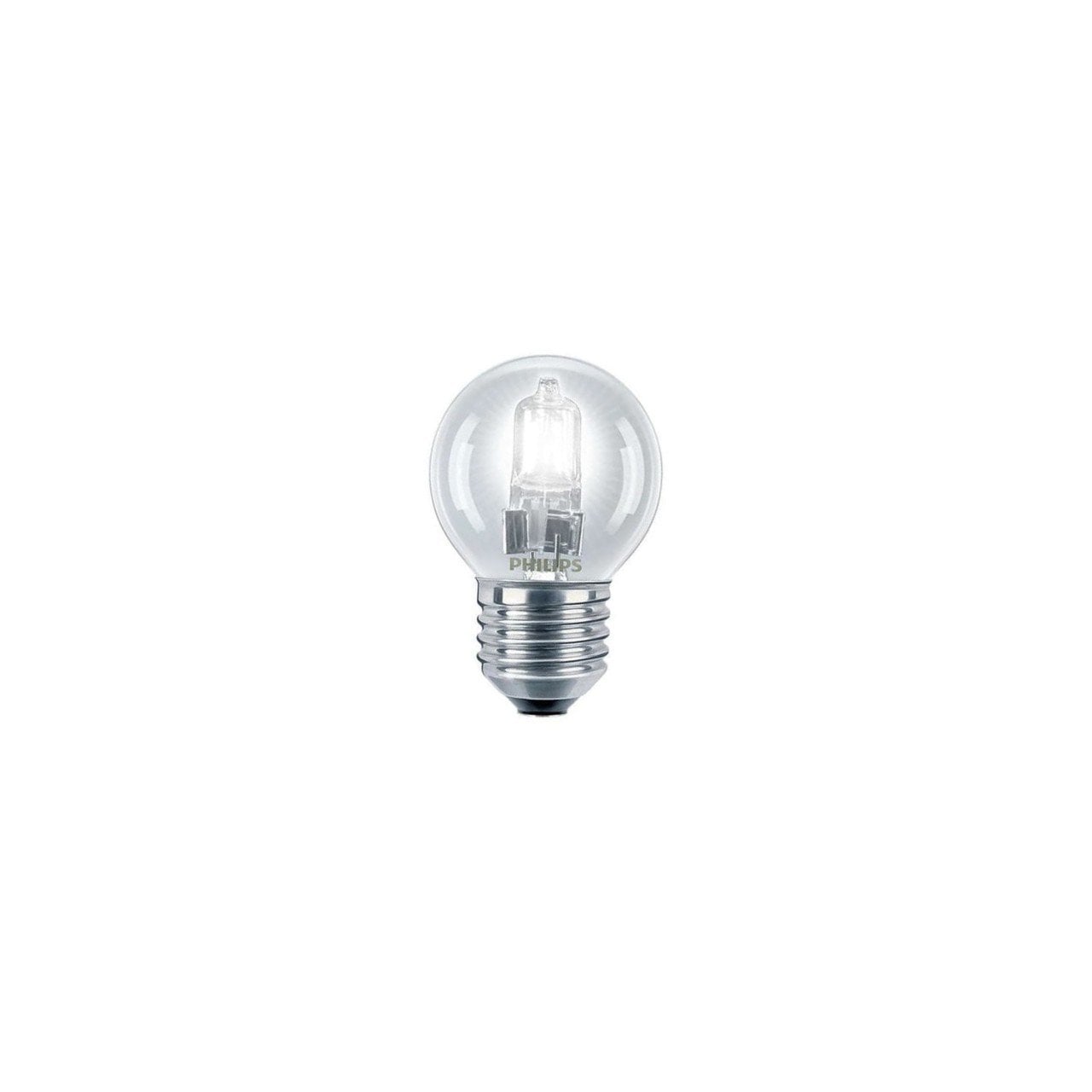 18w Eco Halojen Top Ampul 2800K Sarı Işık PHILIPS