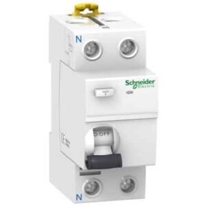 Schneider Electric EZ9R05240 2x40A 30mA Kaçak Akım Rölesi
