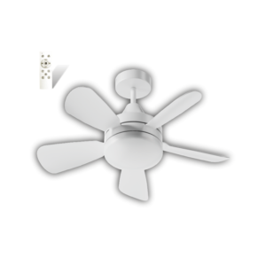 Karayel Fan Led Ampul Cata Ct-1155