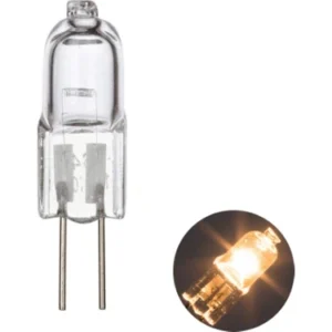 Ampul Kapsül Halojen 12V 50W Cata