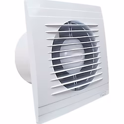 100 Lük Banyo Aspiratör Mutlusan Me-Fan