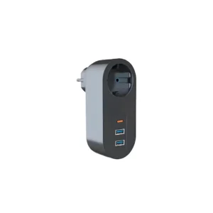 Winnboss 3400 Tekli Termal Akım Korumalı Priz