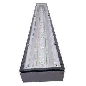 75W LEDLİ BEYAZ 6500K YÜKSEK TAVAN ETANJ KDL470 KENDAL